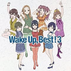 One In A Billion -Wake Up, Girls！ver.-