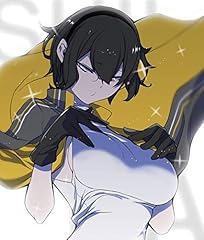 黒髪Liberation