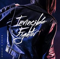 Invincible Fighter