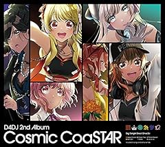 Cosmic CoaSTAR