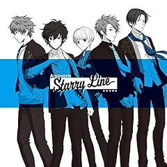 Starry Line