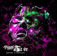 Drown Out the Noise and Push Through the Trash