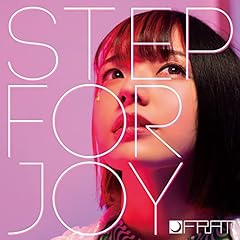 Step for Joy