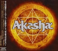 Akasha