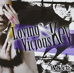 Loving & Vicious Key