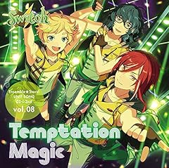 Temptation Magic