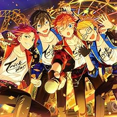 Welcome to the Trickstar Night☆