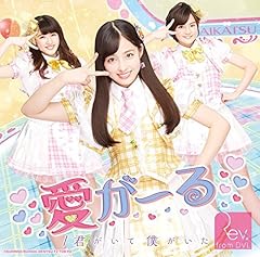 愛がーる