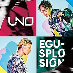 ありがとうな(EGU-SPLOSION ver.)