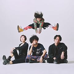 サイコビリーバンドのアルバムの最後ぐらいによく収録されている感じの曲