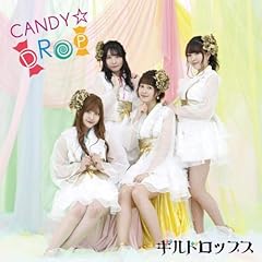 CANDY☆DROP