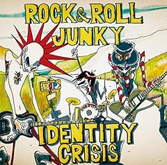 Rock & Roll Junky