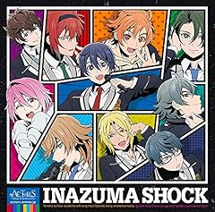 INAZUMA SHOCK サクタスケ Ver.