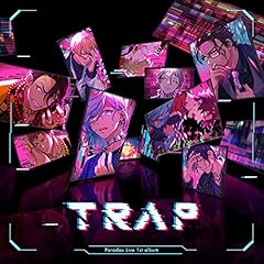 A.K.Y.R -悪漢奴等 Go over da TRAP-