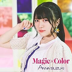 Magic×Color