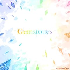 Gemstones (琴乃&さくらver.)