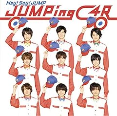 JUMPing CAR