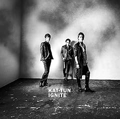 We are KAT-TUN