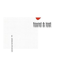 found & lost