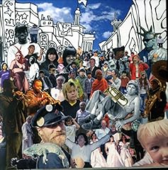 SAWASDEECLAP YOUR HANDS