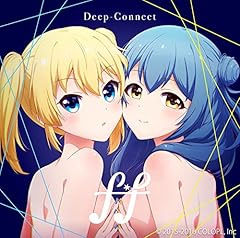 Deep-Connect