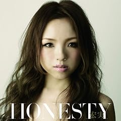 HONESTY feat. HISATOMI