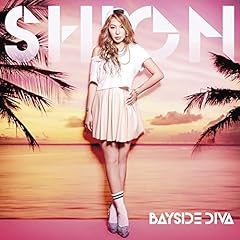 BAYSIDE DIVA feat. DJ☆GO