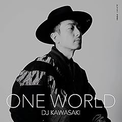 One World feat. Ayana