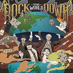 Rock the World