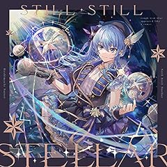 Bluerose (Still Still Stellar ver.)