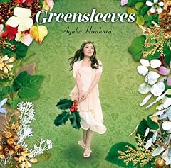 Greensleeves