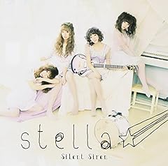 stella☆