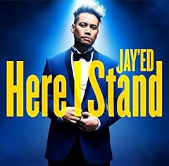 Here I Stand