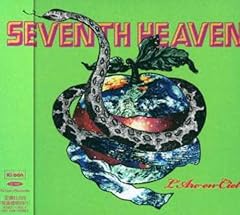 SEVENTH HEAVEN