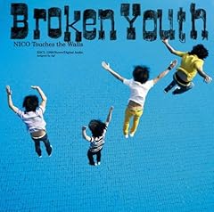 Broken Youth