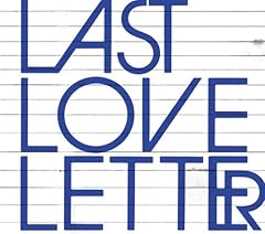 Last Love Letter