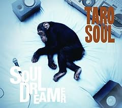 Soul Dreamer