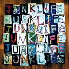 JUNKLIFE