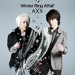 Winter Ring Affair