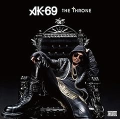 The Throne