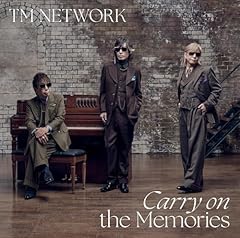 Carry on the Memories