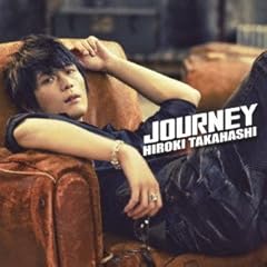 JOURNEY～明日へ～