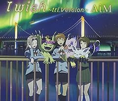 I wish～tri.Version～