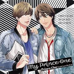 My Prince-One