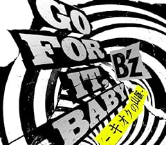 GO FOR IT, BABY -キオクの山脈-