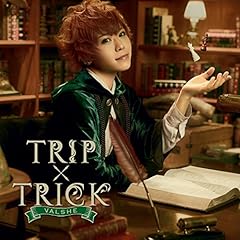 TRIP×TRICK