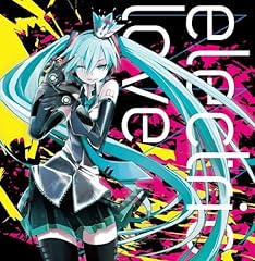 Free feat.初音ミク