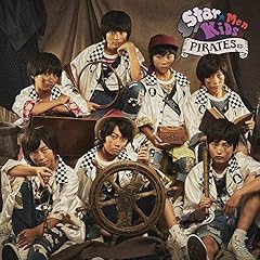 STAR★MEN SUMMER DAYS！