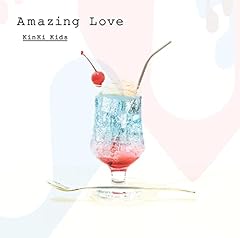 Amazing Love