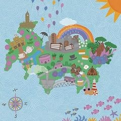 旅するバルーン